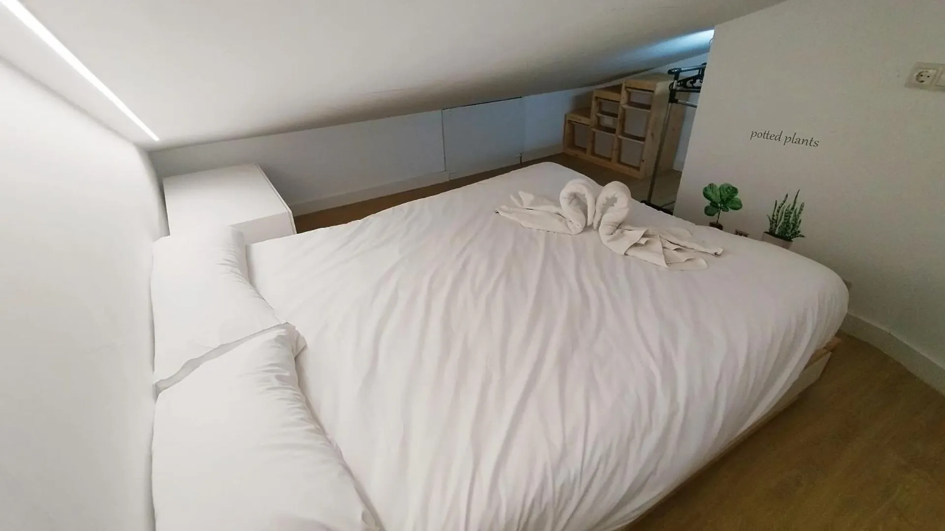 Apartament Los Valles Duplex Sierra Nevada
