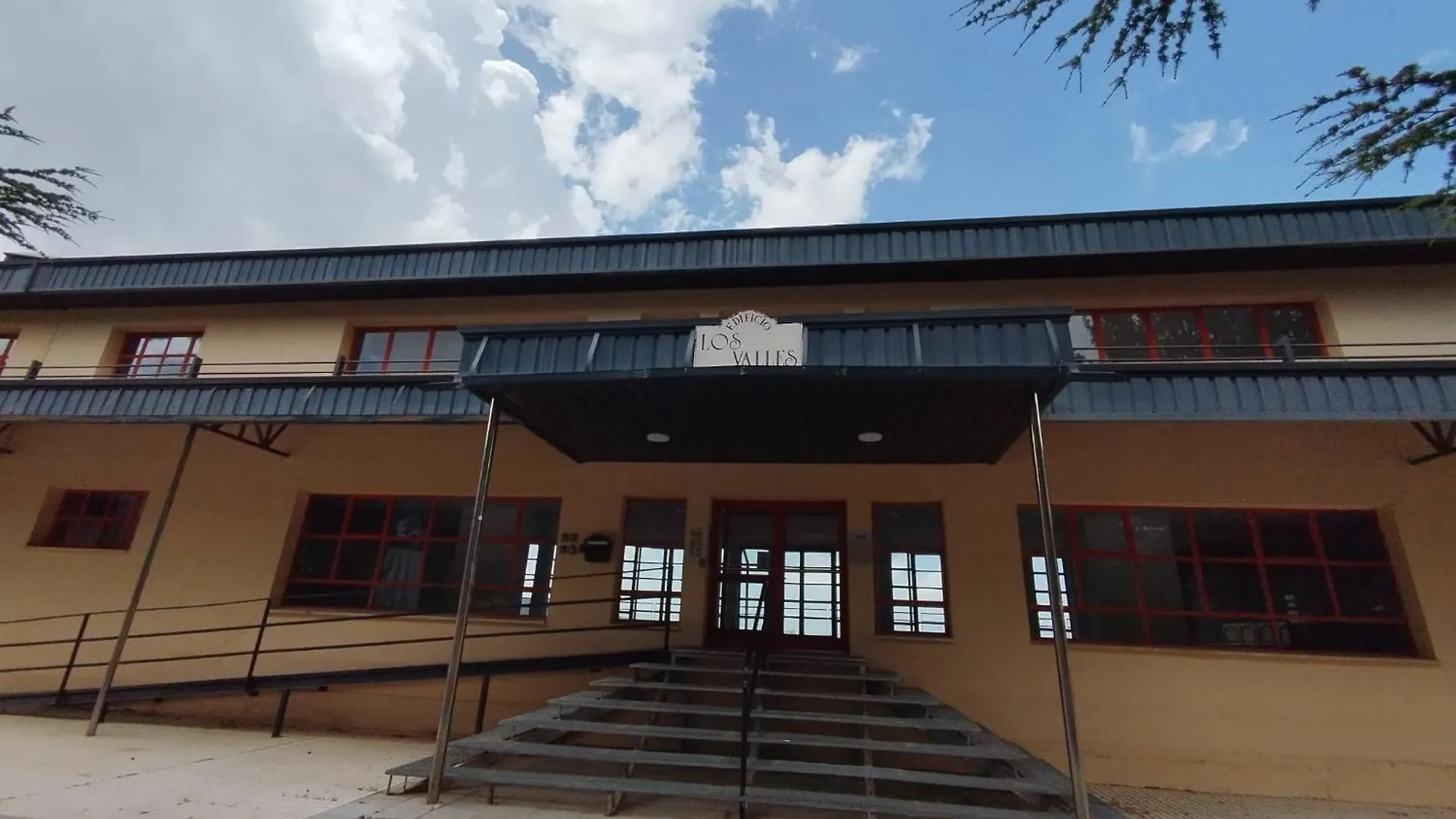 Apartament Los Valles Duplex Sierra Nevada