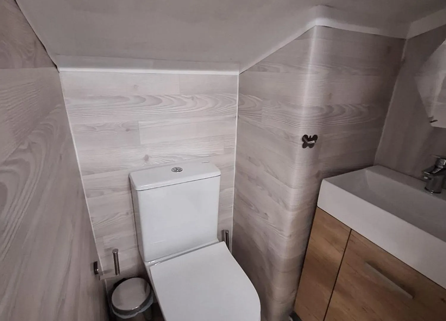 Apartament Los Valles Duplex Sierra Nevada