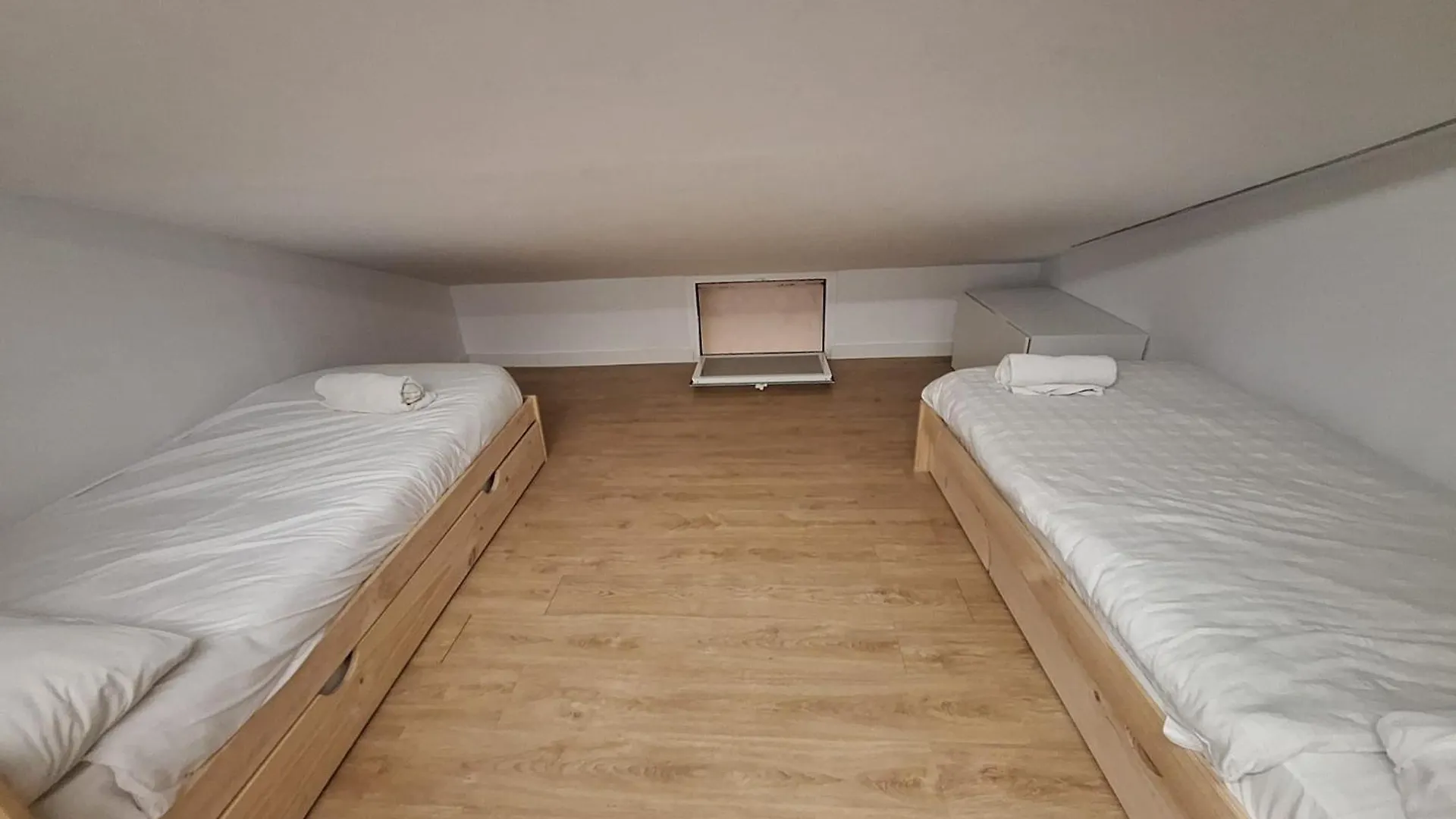 Apartament Los Valles Duplex Sierra Nevada
