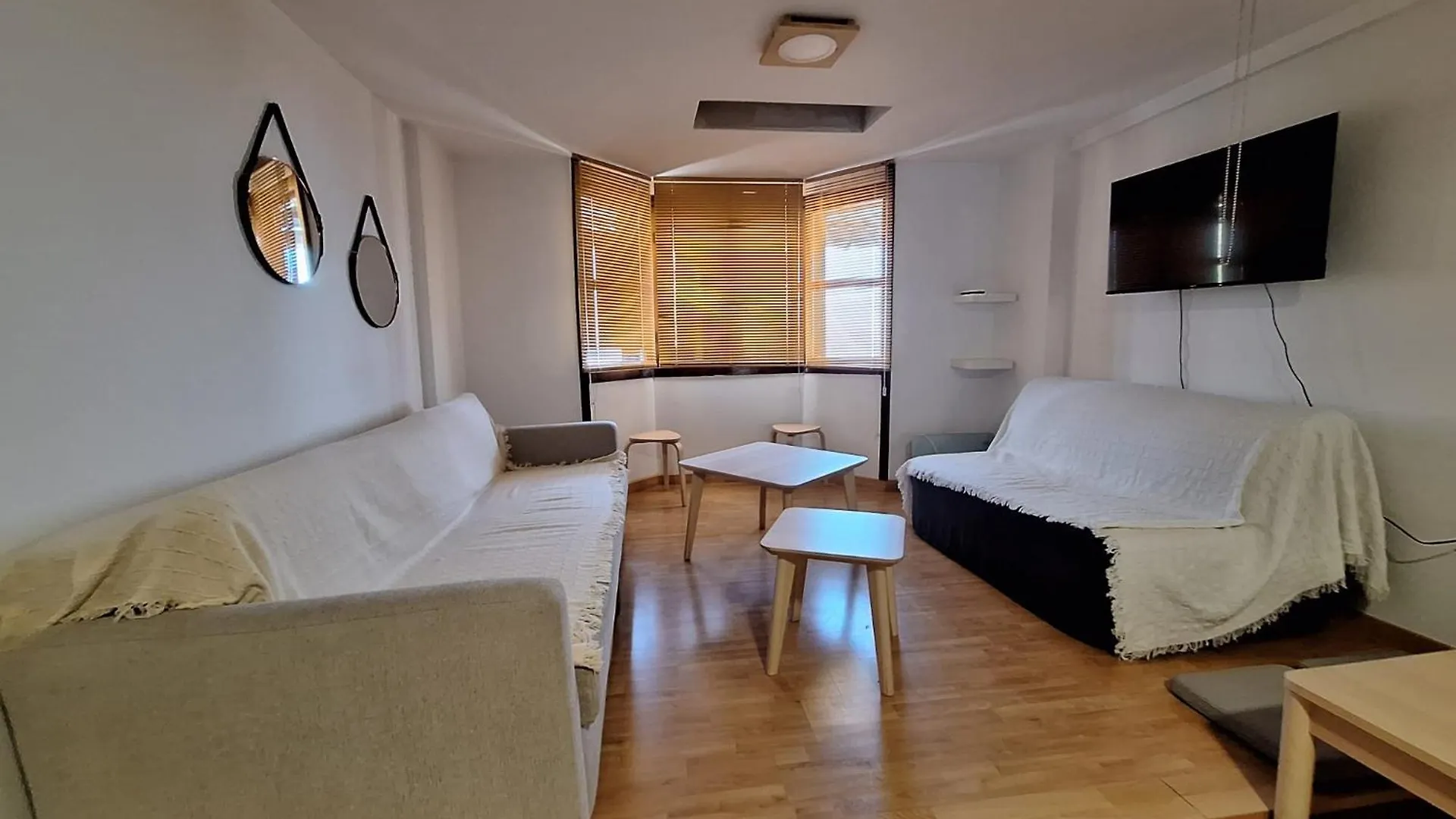 Apartament Los Valles Duplex Sierra Nevada