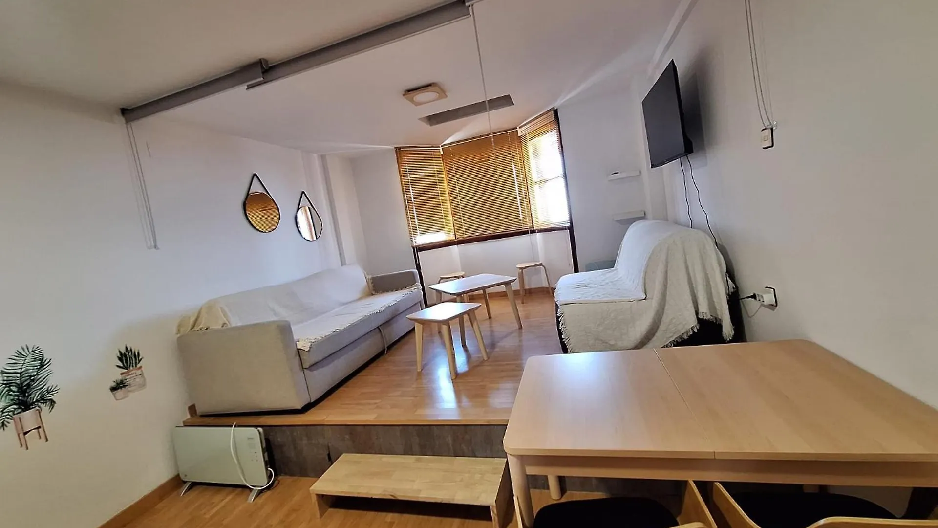Apartament Los Valles Duplex Sierra Nevada