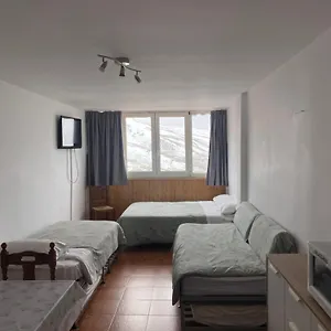  Apartamento Sol Del Sur