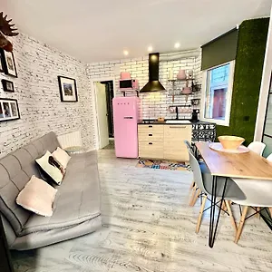  Apartamento North Adventure