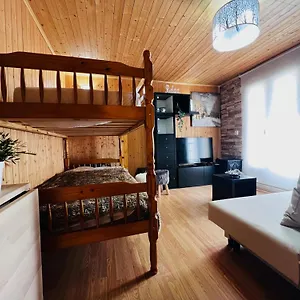 Apartamento Bluettravel 1
