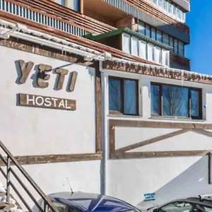  Gasthof Yeti