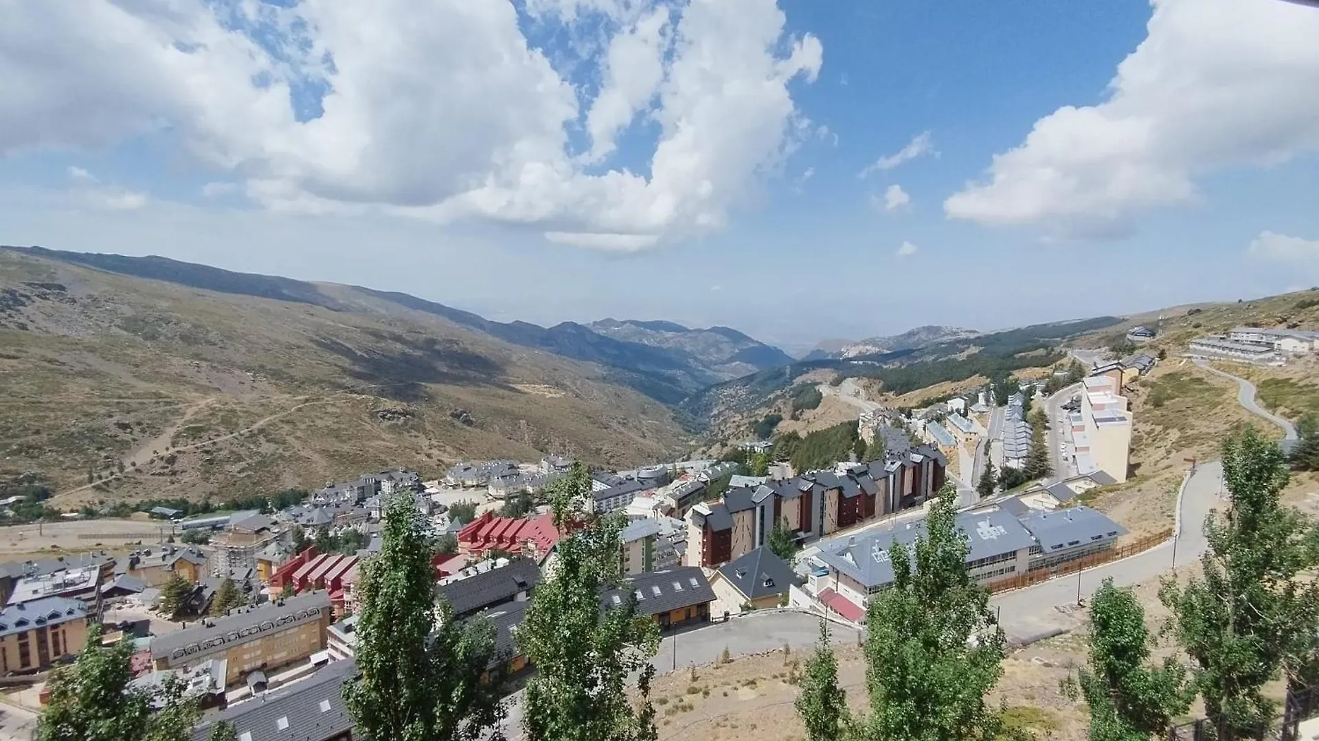 Los Valles Duplex Apartment Sierra Nevada