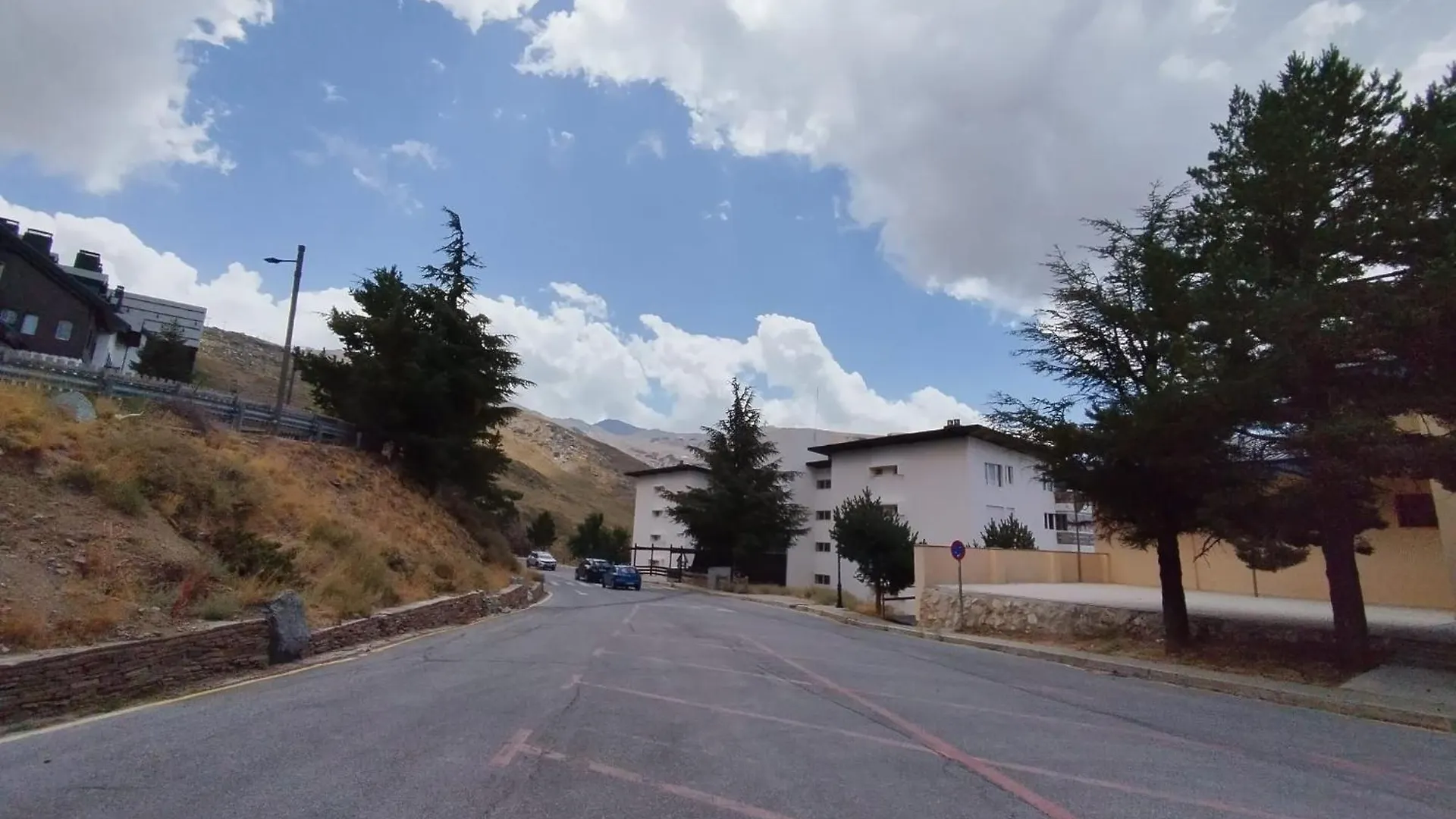 Los Valles Duplex Apartment Sierra Nevada Spain