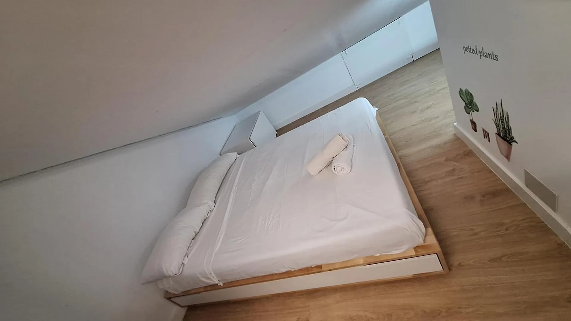 Los Valles Duplex Apartment Sierra Nevada Spain
