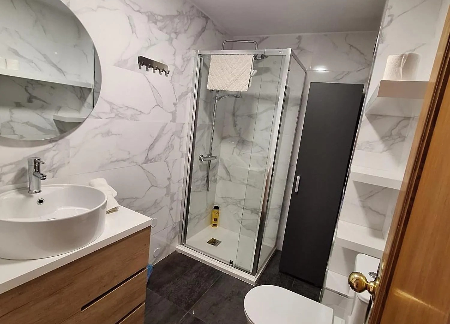 Los Valles Duplex Apartment Sierra Nevada Spain