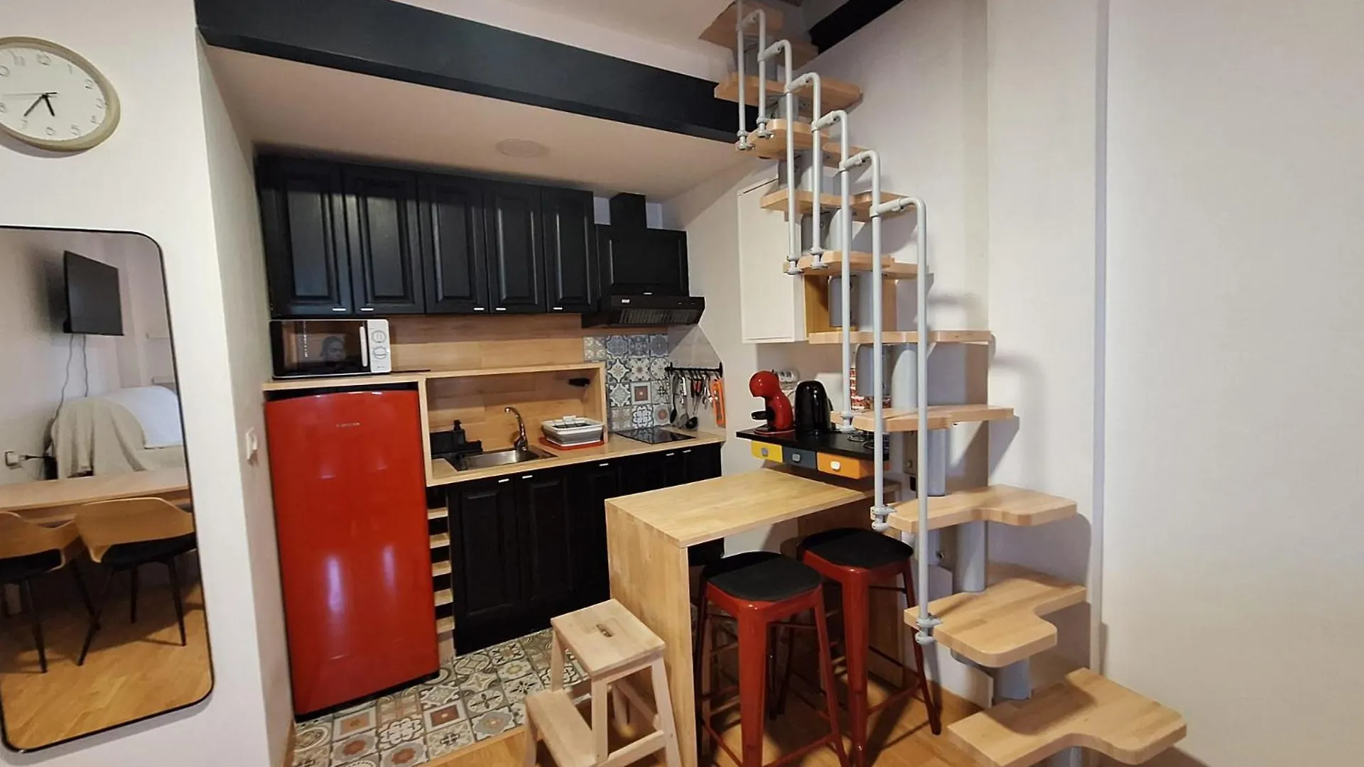 Los Valles Duplex Apartment Sierra Nevada 0*,